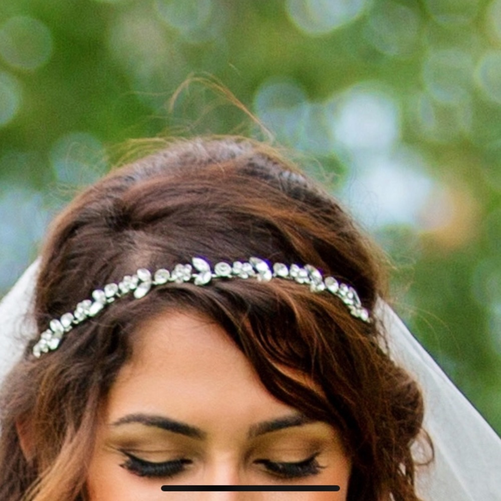Bridal Tiara